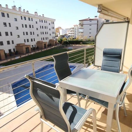 Milleni 3222 Διαμέρισμα Ρόζες Εξωτερικό φωτογραφία