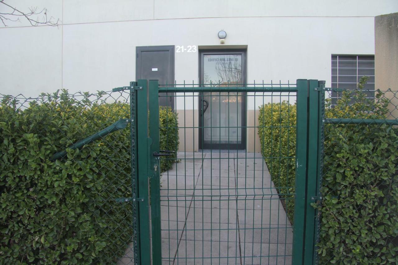 Milleni 3222 Διαμέρισμα Ρόζες Εξωτερικό φωτογραφία