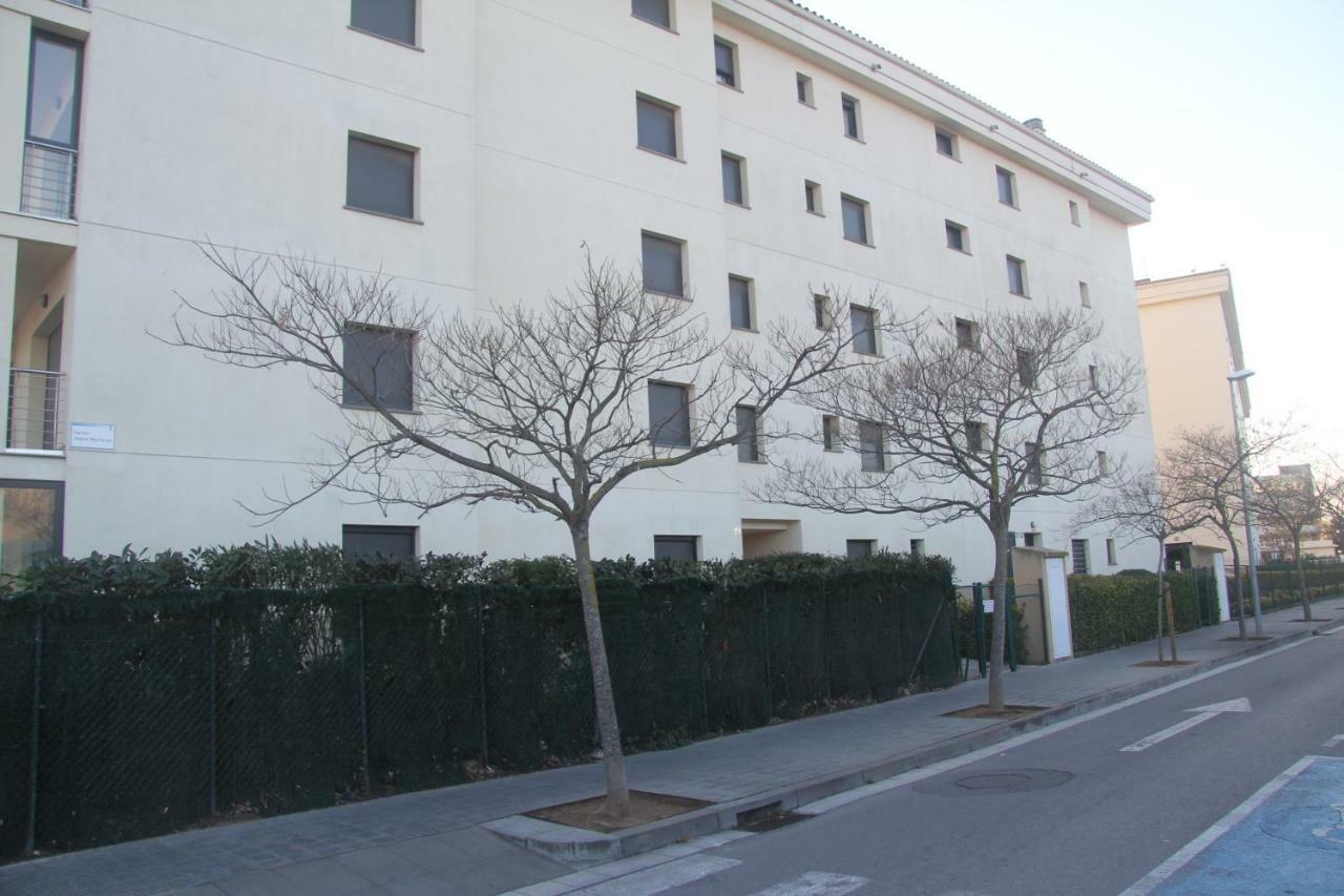 Milleni 3222 Διαμέρισμα Ρόζες Εξωτερικό φωτογραφία